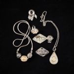 517034 Jewellery